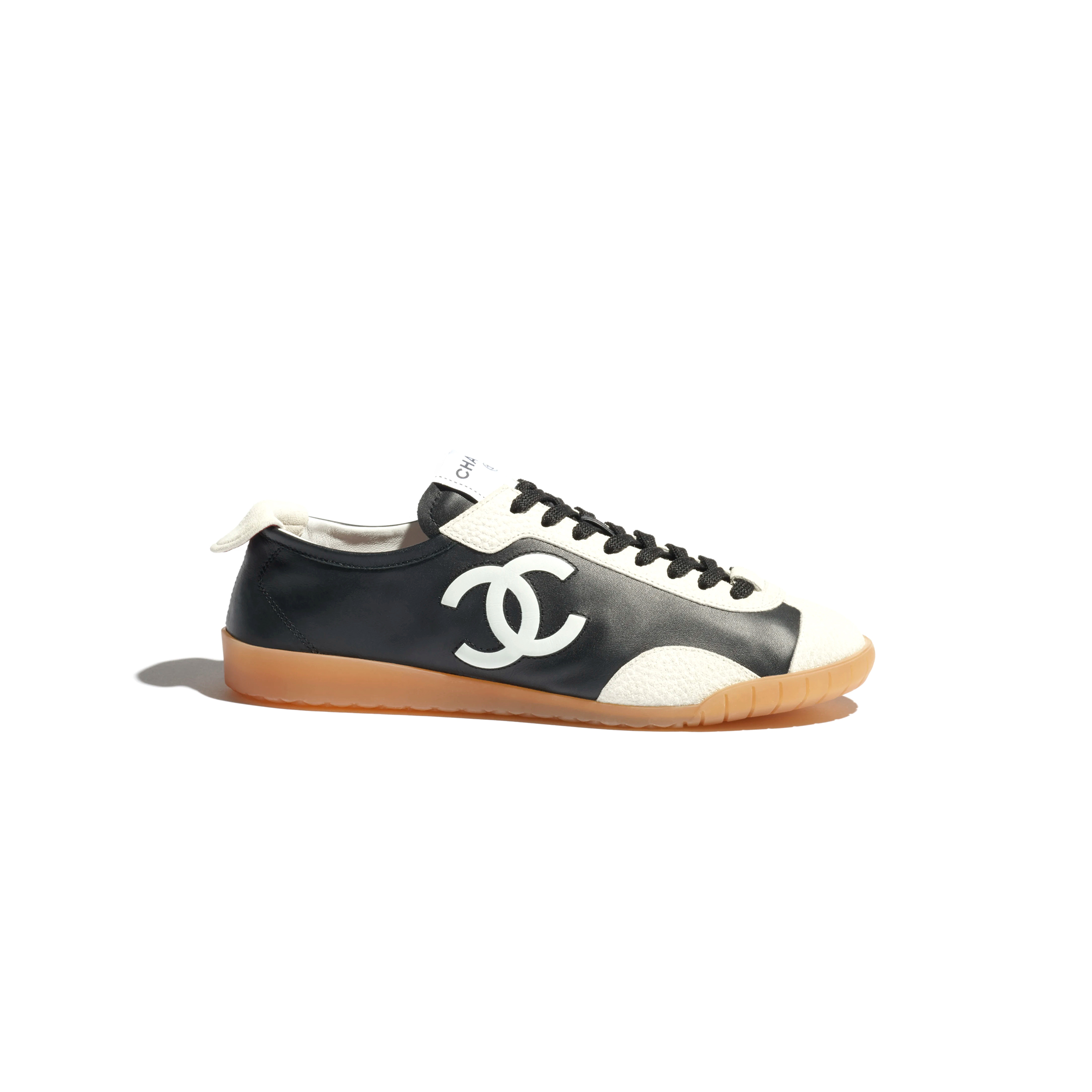 CHANEL TRAINERS G47125